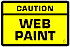 Web Paint Graphic